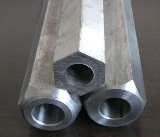 兴化市戴南2205不锈钢管批发与零售 探索新型金属功能材料的应用前景