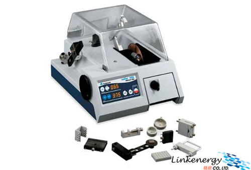 金相切割机 极硬材料小试样的精密切割神器