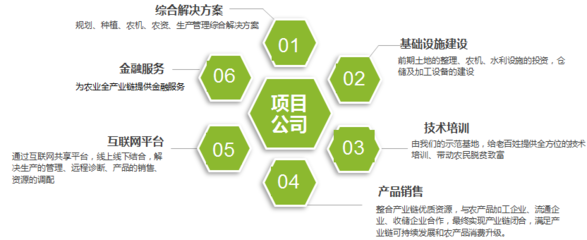 金色大地李邦成 智慧农装与金融信息服务双轮驱动，开创现代农业发展新模式